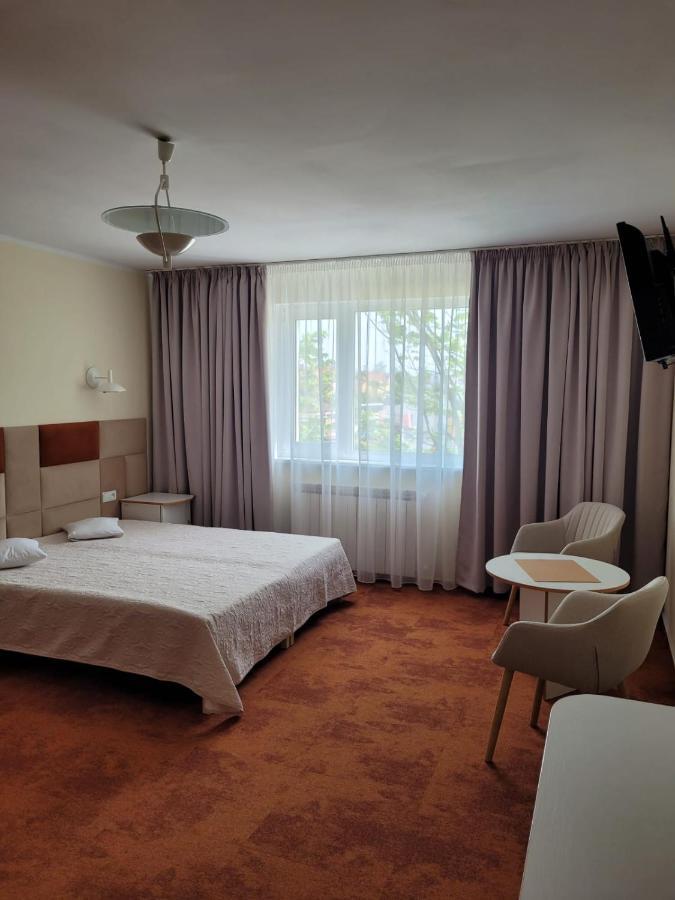 Damroka Bed & Breakfast เวบา ภายนอก รูปภาพ