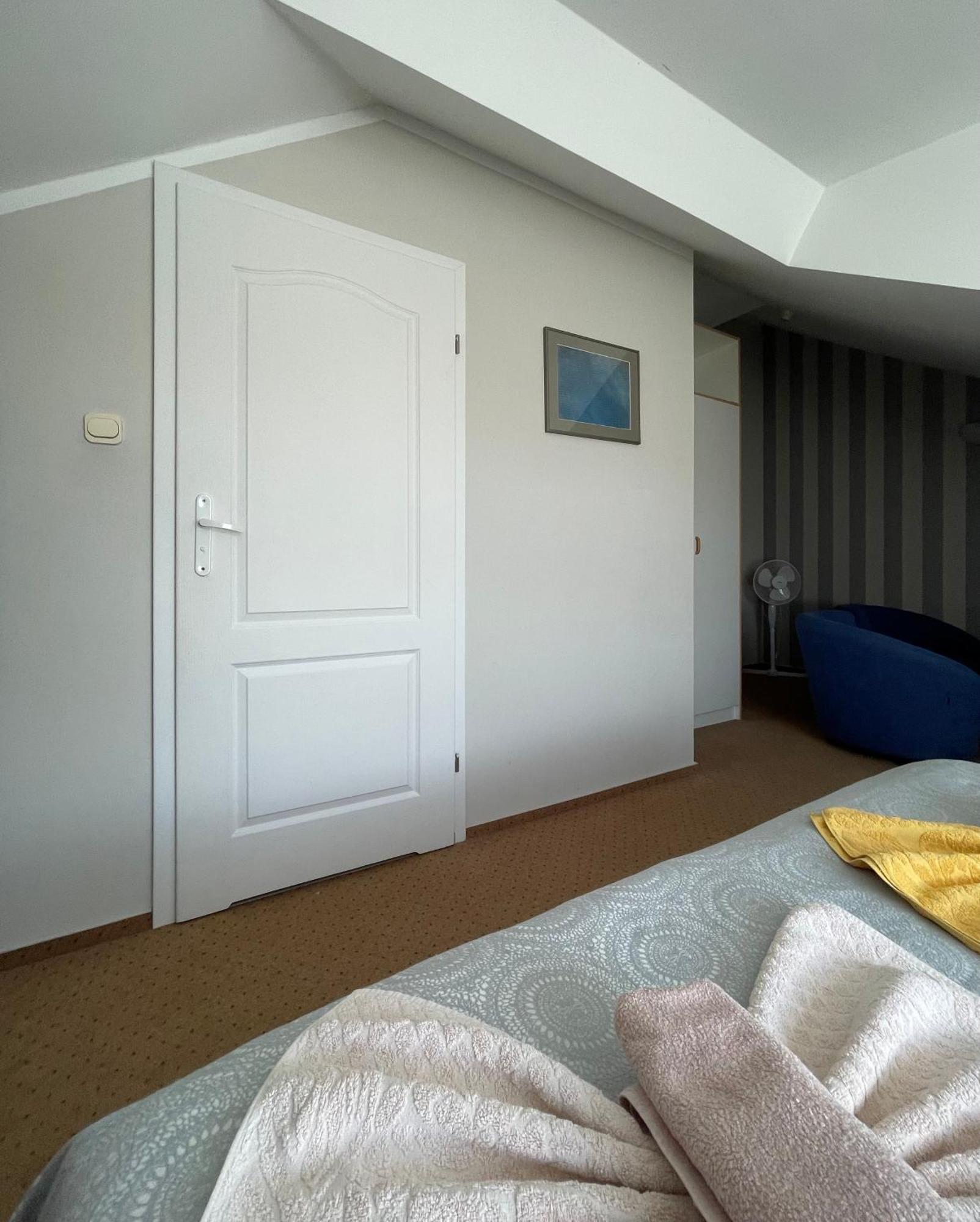 Damroka Bed & Breakfast เวบา ภายนอก รูปภาพ