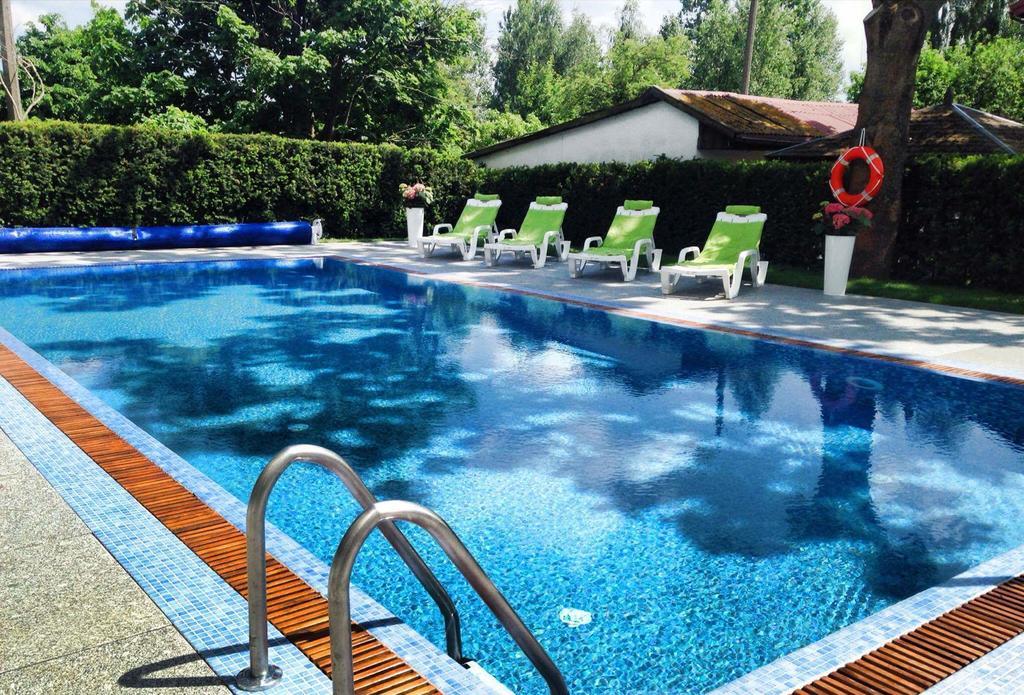 Damroka Bed & Breakfast เวบา ภายนอก รูปภาพ