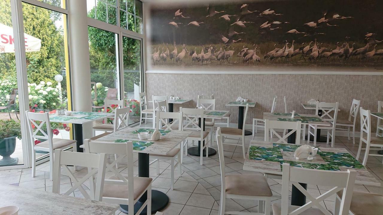 Damroka Bed & Breakfast เวบา ภายนอก รูปภาพ