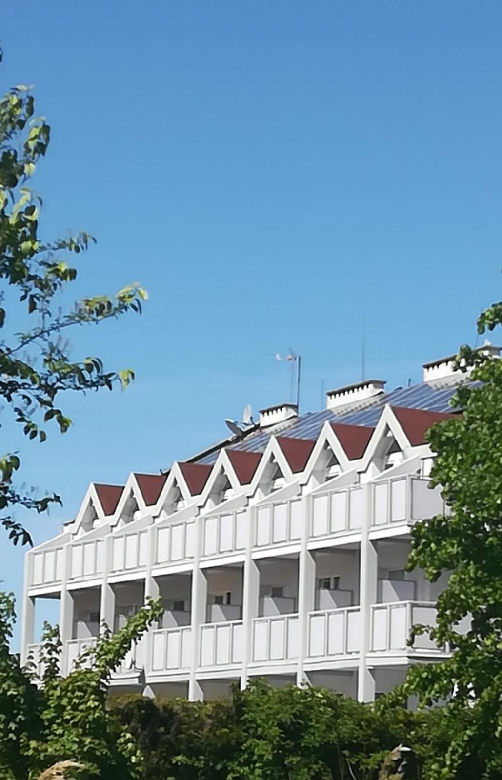 Damroka Bed & Breakfast เวบา ภายนอก รูปภาพ